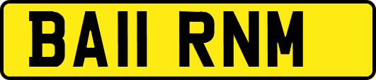 BA11RNM