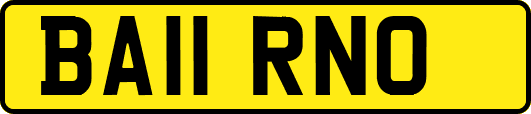 BA11RNO