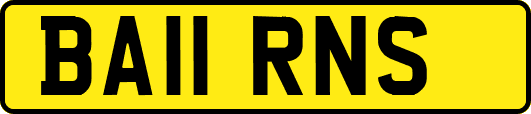 BA11RNS
