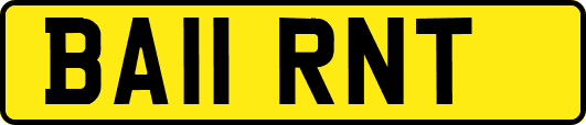 BA11RNT