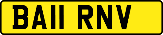 BA11RNV
