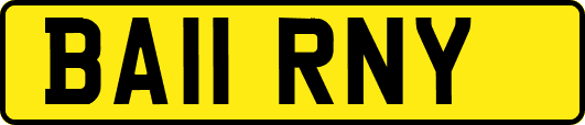 BA11RNY