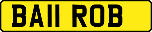 BA11ROB