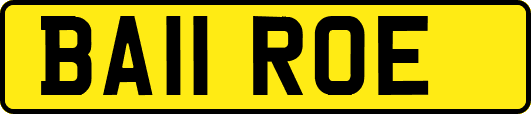 BA11ROE