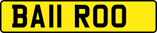 BA11ROO