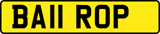 BA11ROP