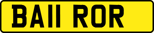 BA11ROR