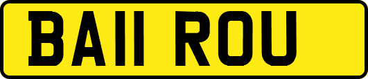 BA11ROU