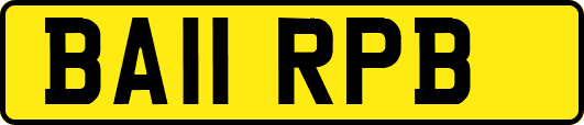 BA11RPB