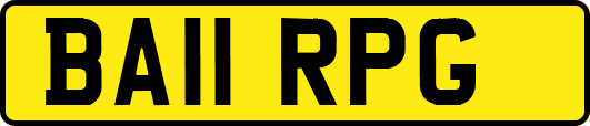 BA11RPG