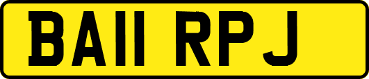 BA11RPJ