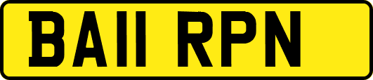 BA11RPN