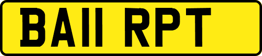 BA11RPT