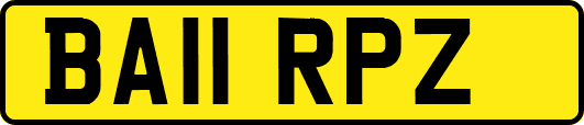 BA11RPZ