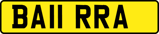 BA11RRA