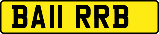 BA11RRB