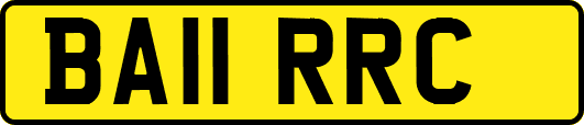 BA11RRC