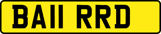 BA11RRD
