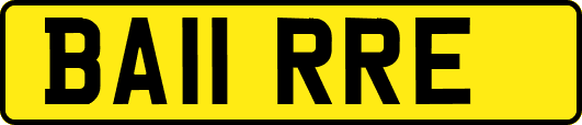 BA11RRE