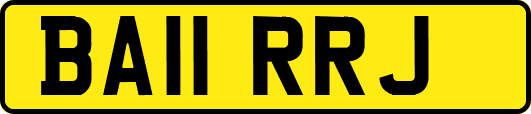 BA11RRJ