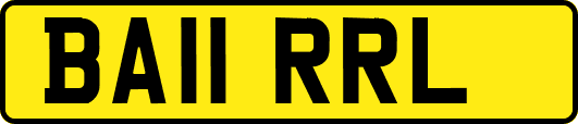 BA11RRL