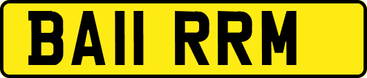 BA11RRM