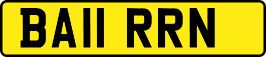 BA11RRN