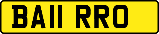 BA11RRO