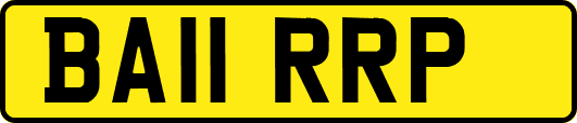 BA11RRP