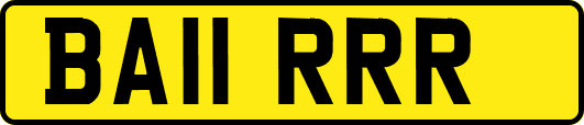 BA11RRR