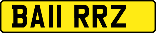BA11RRZ
