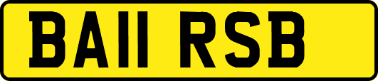 BA11RSB