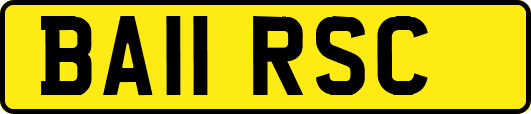 BA11RSC