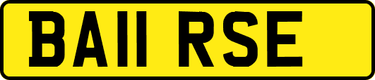 BA11RSE