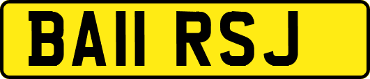 BA11RSJ