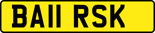 BA11RSK