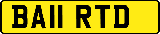 BA11RTD