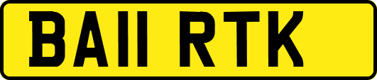 BA11RTK