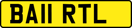 BA11RTL