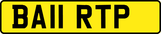 BA11RTP