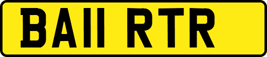BA11RTR