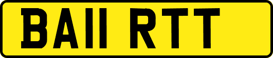 BA11RTT