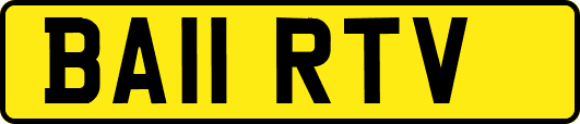 BA11RTV