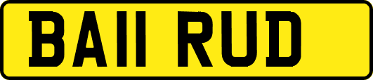 BA11RUD