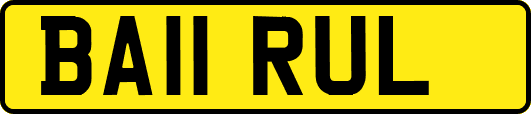 BA11RUL