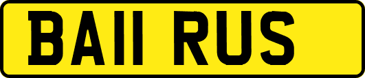 BA11RUS