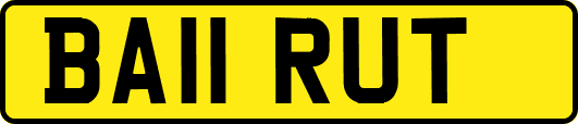 BA11RUT