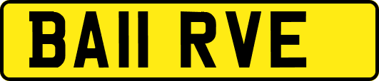 BA11RVE