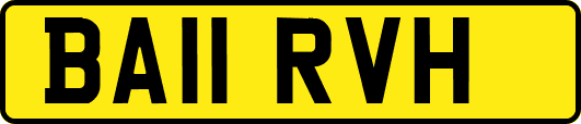 BA11RVH