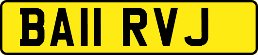 BA11RVJ